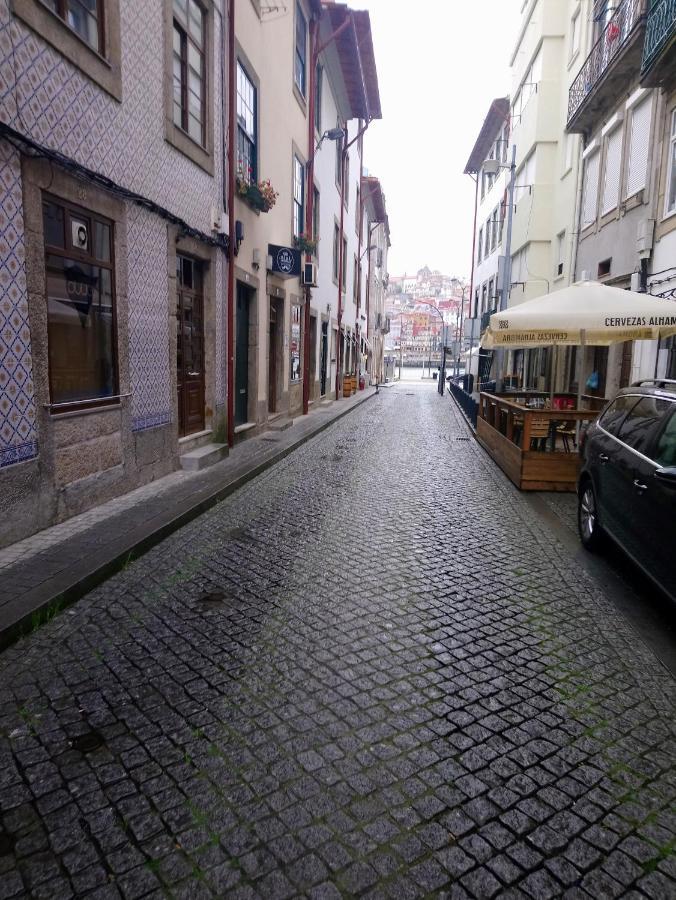 Near River 63 Vila Nova de Gaia Ngoại thất bức ảnh