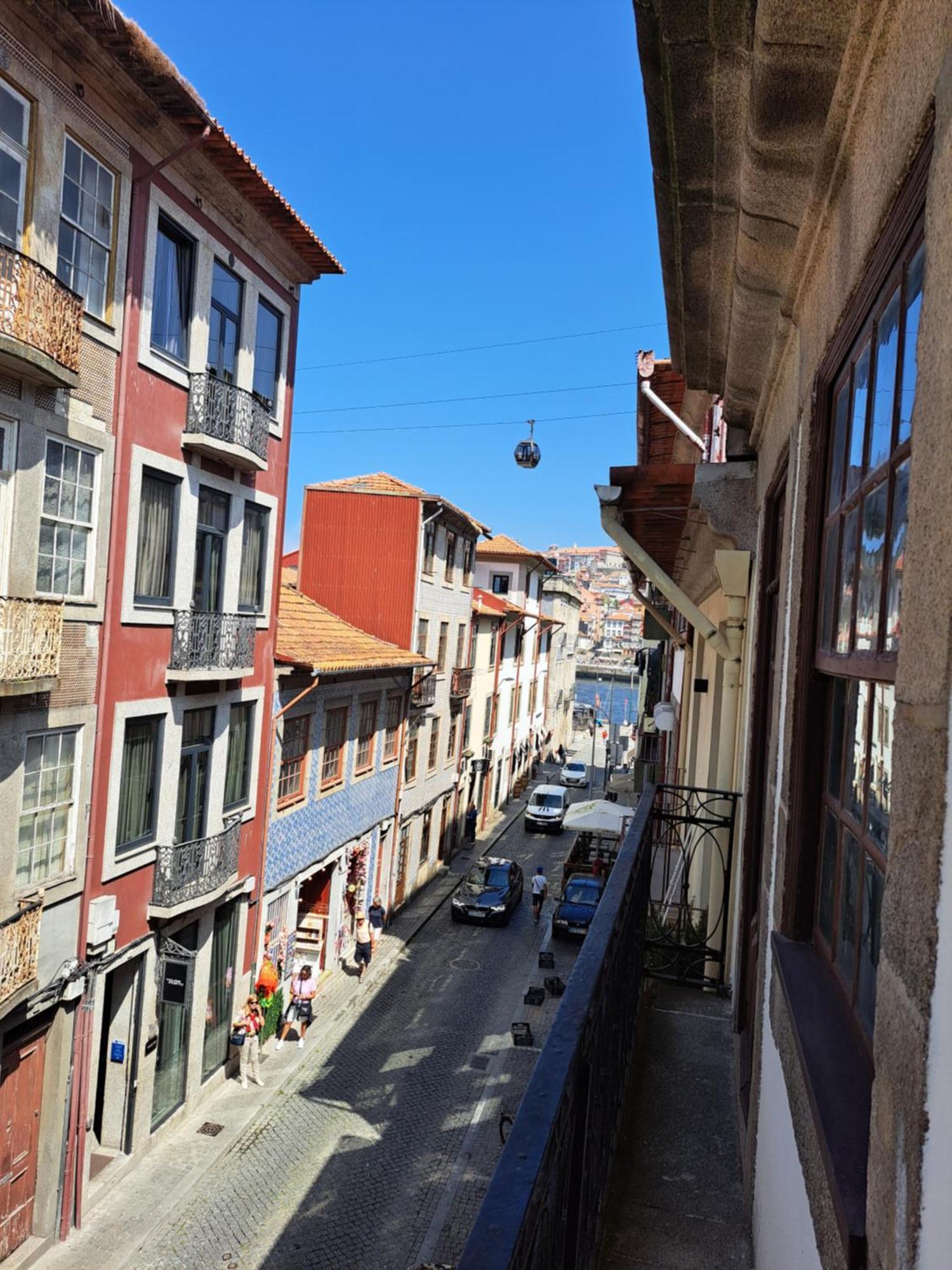 Near River 63 Vila Nova de Gaia Ngoại thất bức ảnh